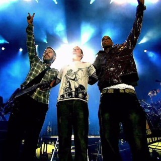 Jay-Z & Linkin Park - Artysta, teksty piosenek, lyrics - teksciki.pl
