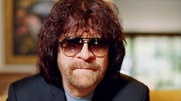 Jeff Lynne - Artysta, teksty piosenek, lyrics - teksciki.pl