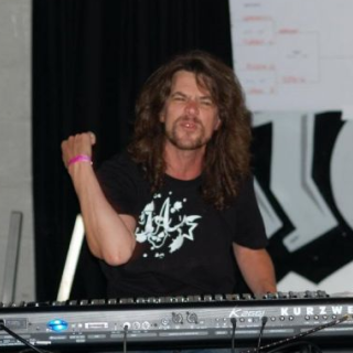 Jeff Williams - Artysta, teksty piosenek, lyrics - teksciki.pl