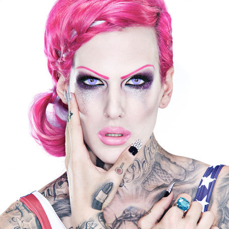 Jeffree Star - Artysta, teksty piosenek, lyrics - teksciki.pl