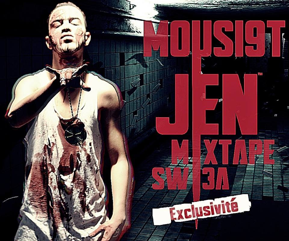 JEN - Artysta, teksty piosenek, lyrics - teksciki.pl