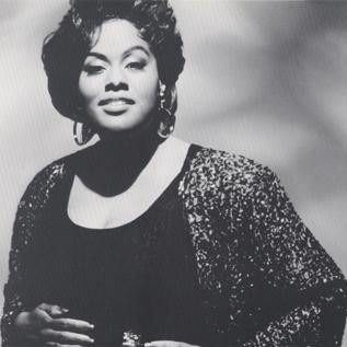 Jennifer Holliday - Artysta, teksty piosenek, lyrics - teksciki.pl