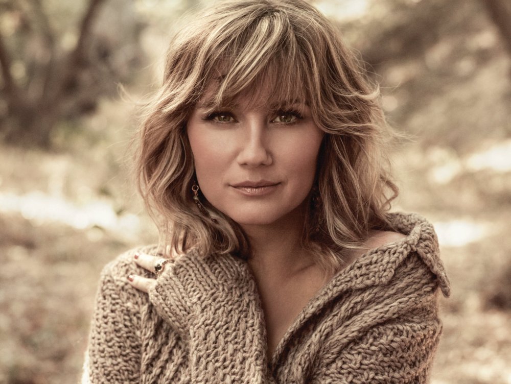 Jennifer Nettles - Artysta, teksty piosenek, lyrics - teksciki.pl