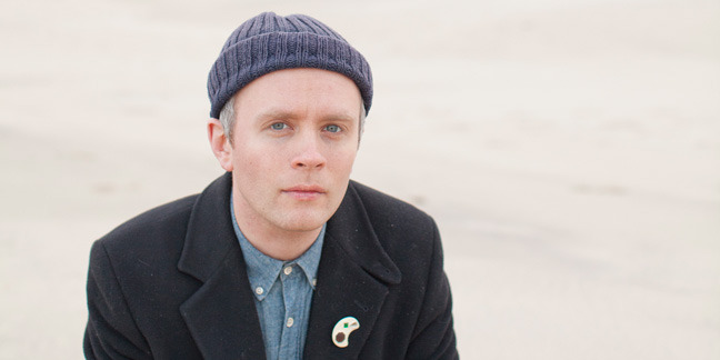 Jens Lekman - Artysta, teksty piosenek, lyrics - teksciki.pl
