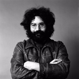 Jerry Garcia - Artysta, teksty piosenek, lyrics - teksciki.pl