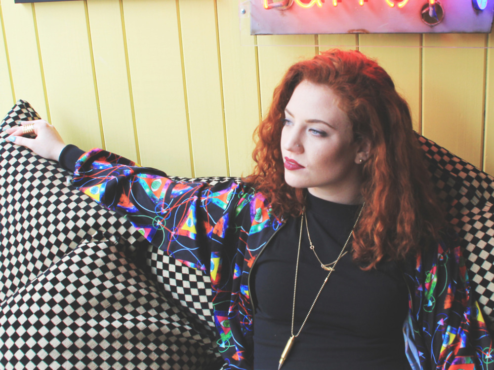 Jess Glynne - Artysta, teksty piosenek, lyrics - teksciki.pl