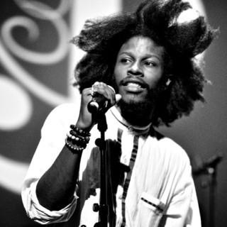 Jesse Boykins III - Artysta, teksty piosenek, lyrics - teksciki.pl