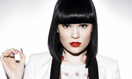 Jessie J - Artysta, teksty piosenek, lyrics - teksciki.pl