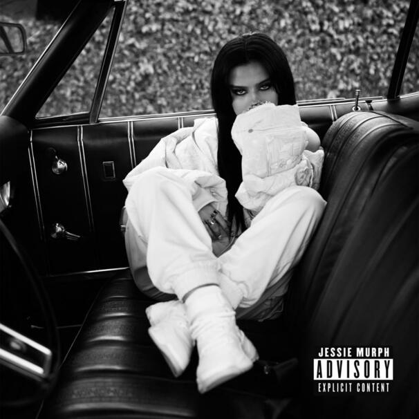 Jessie Murph - Artysta, teksty piosenek, lyrics - teksciki.pl
