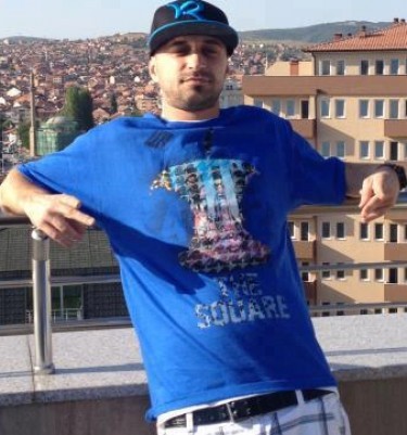 Jeton - Artysta, teksty piosenek, lyrics - teksciki.pl