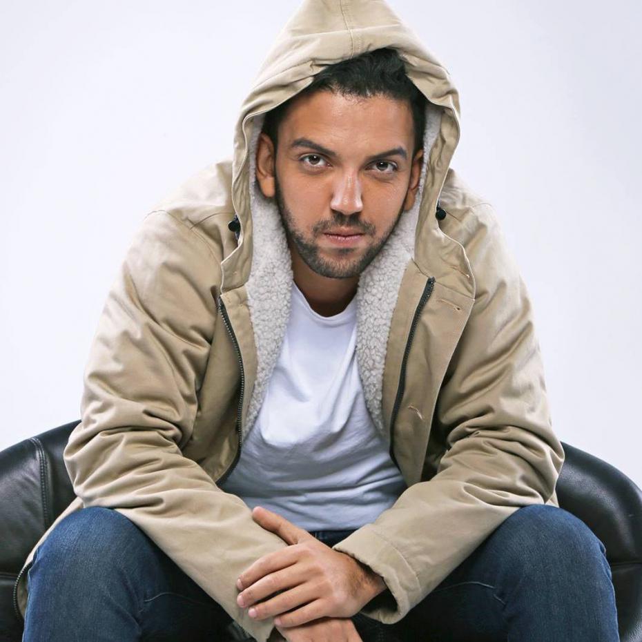 Jhon Rachid - Artysta, teksty piosenek, lyrics - teksciki.pl