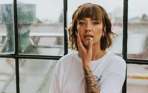 JJ Wilde - Artysta, teksty piosenek, lyrics - teksciki.pl