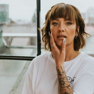 JJ Wilde - Artysta, teksty piosenek, lyrics - teksciki.pl