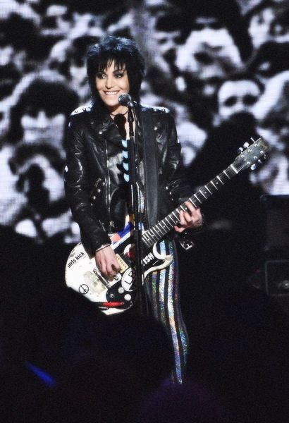 Joan Jett & the Blackhearts - Artysta, teksty piosenek, lyrics - teksciki.pl