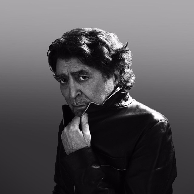 Joaquín Sabina - Artysta, teksty piosenek, lyrics - teksciki.pl