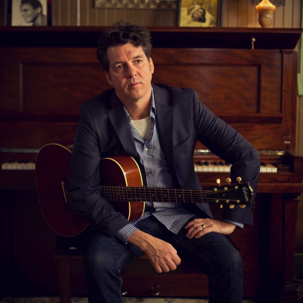 Joe Henry - Artysta, teksty piosenek, lyrics - teksciki.pl