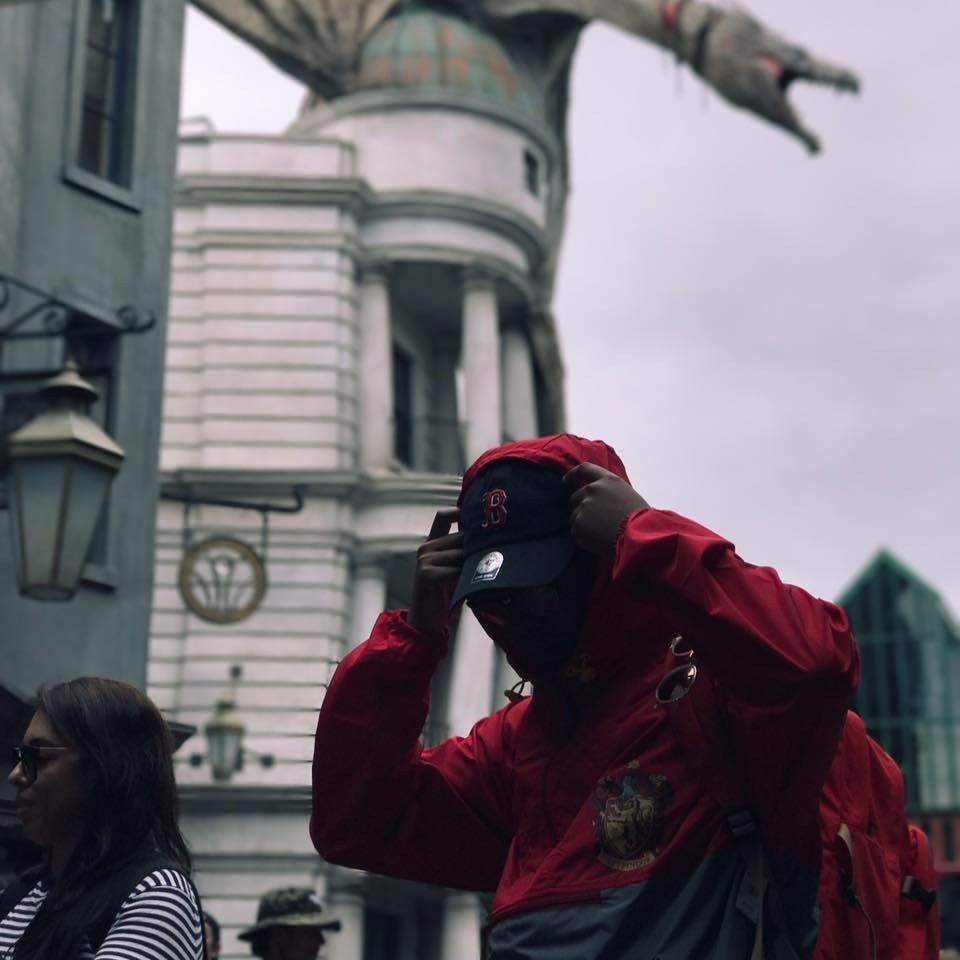 Joey - Artysta, teksty piosenek, lyrics - teksciki.pl