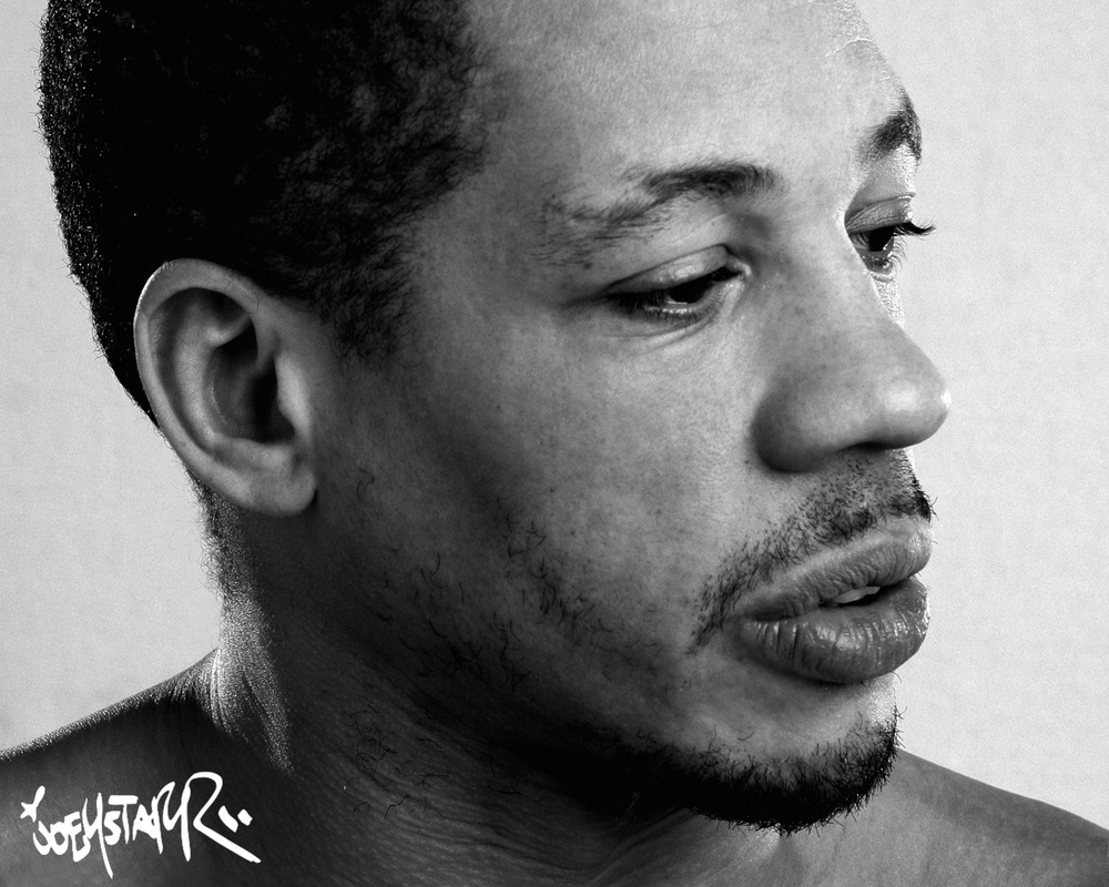 Joey Starr - Artysta, teksty piosenek, lyrics - teksciki.pl