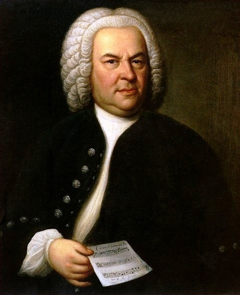 Johann Sebastian Bach - Artysta, teksty piosenek, lyrics - teksciki.pl