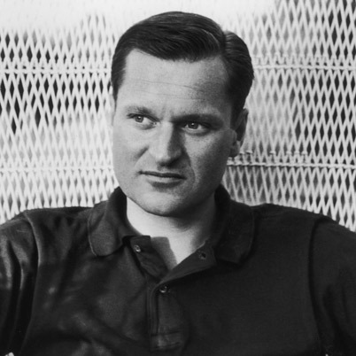 John Ashbery - Artysta, teksty piosenek, lyrics - teksciki.pl