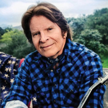 John Fogerty - Artysta, teksty piosenek, lyrics - teksciki.pl