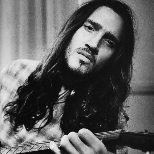 John Frusciante - Artysta, teksty piosenek, lyrics - teksciki.pl