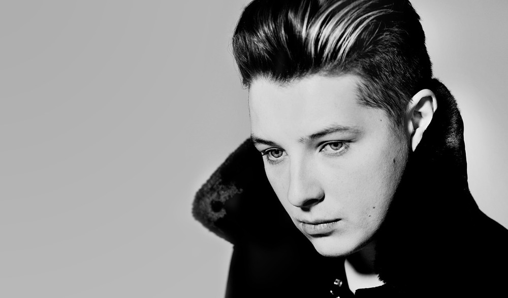 John Newman - Artysta, teksty piosenek, lyrics - teksciki.pl