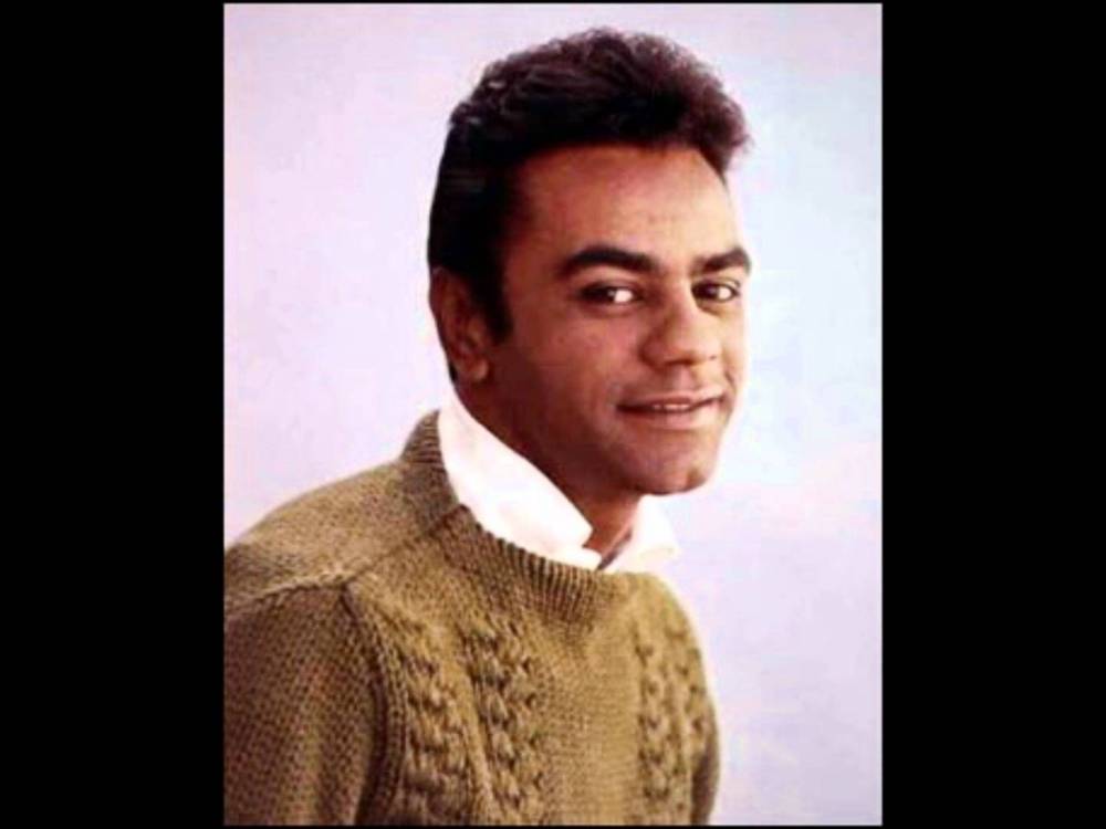 Johnny Mathis - Artysta, teksty piosenek, lyrics - teksciki.pl