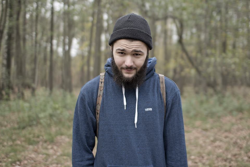 Johny Space - Artysta, teksty piosenek, lyrics - teksciki.pl
