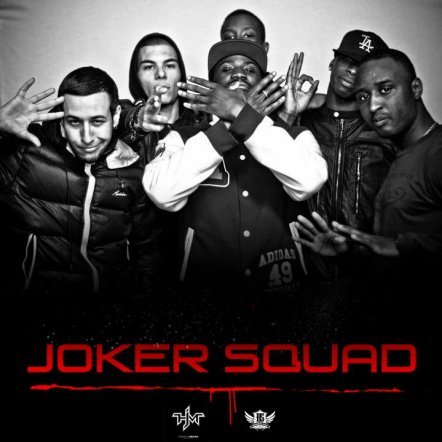 Joker squad - Artysta, teksty piosenek, lyrics - teksciki.pl