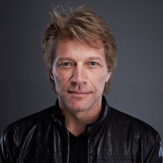 Jon Bon Jovi - Artysta, teksty piosenek, lyrics - teksciki.pl