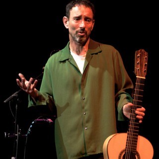 Jonathan Richman - Artysta, teksty piosenek, lyrics - teksciki.pl