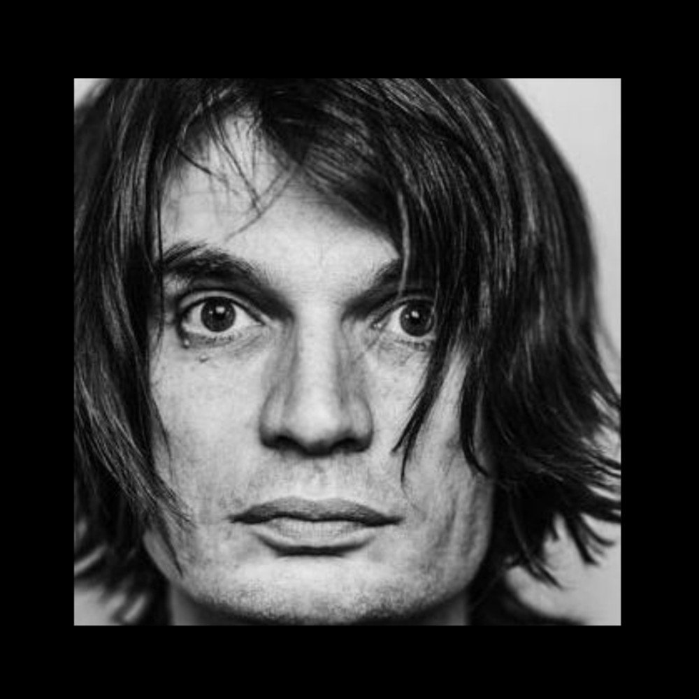 Jonny Greenwood - Artysta, teksty piosenek, lyrics - teksciki.pl