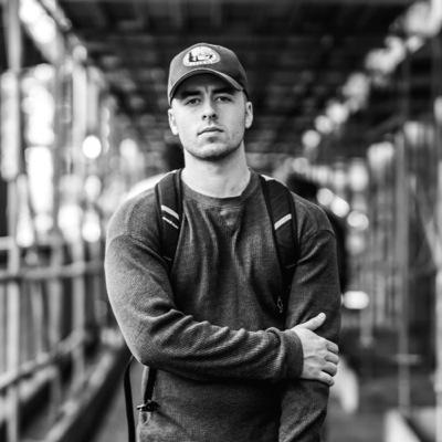 Jordan Nitchoff - Artysta, teksty piosenek, lyrics - teksciki.pl