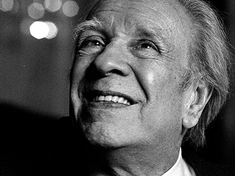 Jorge Luis Borges - Artysta, teksty piosenek, lyrics - teksciki.pl