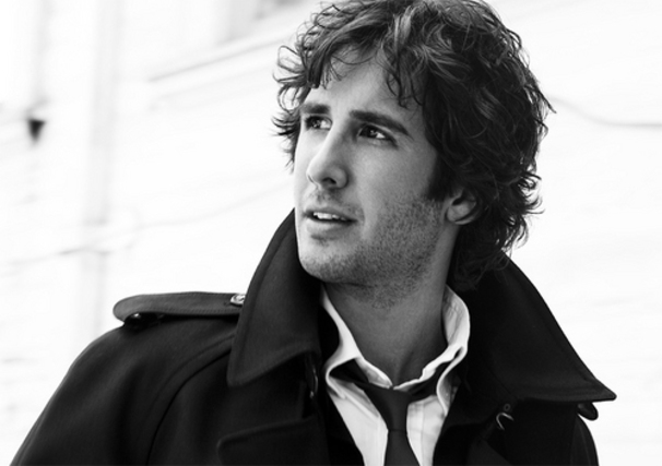 Josh Groban - Artysta, teksty piosenek, lyrics - teksciki.pl