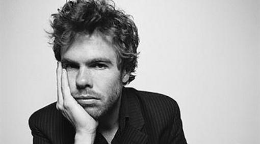 Josh Ritter - Artysta, teksty piosenek, lyrics - teksciki.pl