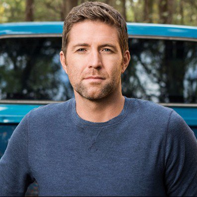 Josh Turner - Artysta, teksty piosenek, lyrics - teksciki.pl