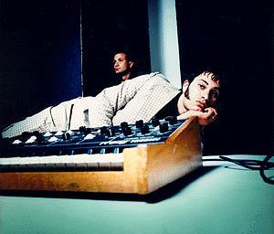 Joy Electric - Artysta, teksty piosenek, lyrics - teksciki.pl