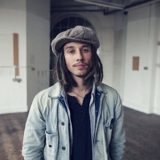 JP Cooper - Artysta, teksty piosenek, lyrics - teksciki.pl