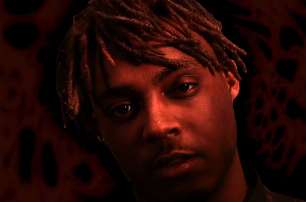 Juice WRLD - Artysta, teksty piosenek, lyrics - teksciki.pl