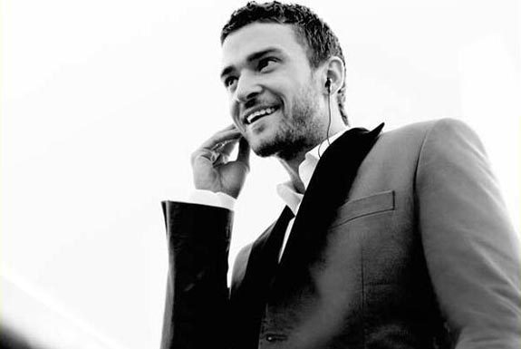 Justin Timberlake - Artysta, teksty piosenek, lyrics - teksciki.pl