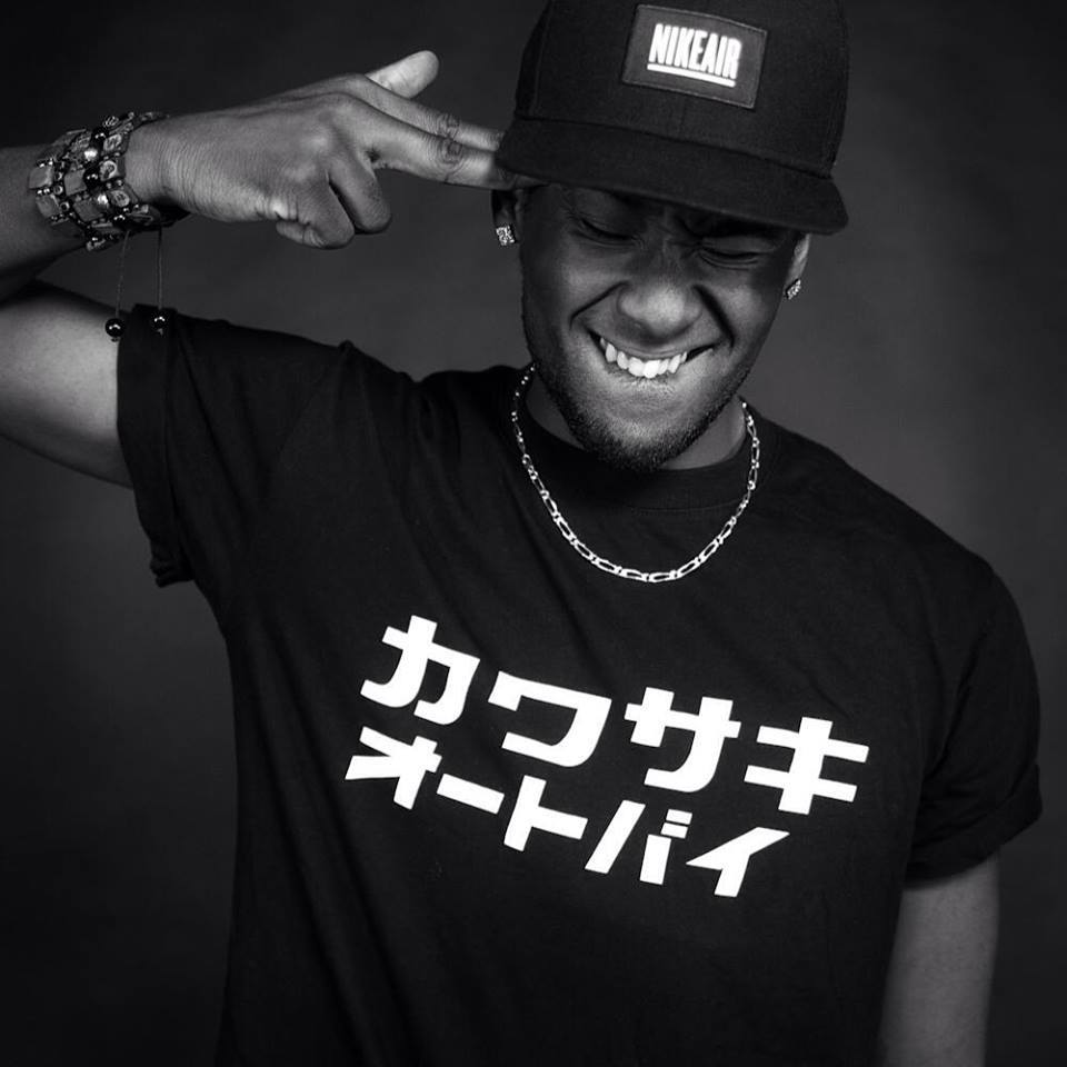 K-LY - Artysta, teksty piosenek, lyrics - teksciki.pl