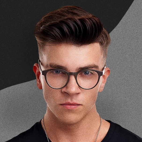 Kacper Blonsky - Artysta, teksty piosenek, lyrics - teksciki.pl