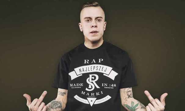 Kaczor BRS - Artysta, teksty piosenek, lyrics - teksciki.pl