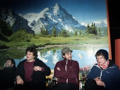 Käfer K - Artysta, teksty piosenek, lyrics - teksciki.pl