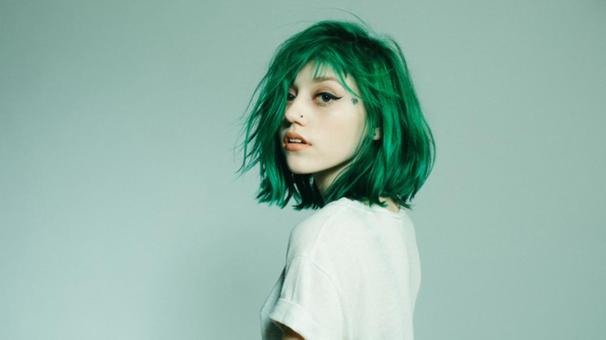 Kailee Morgue - Artysta, teksty piosenek, lyrics - teksciki.pl