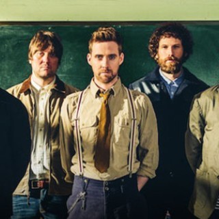 Kaiser Chiefs - Artysta, teksty piosenek, lyrics - teksciki.pl