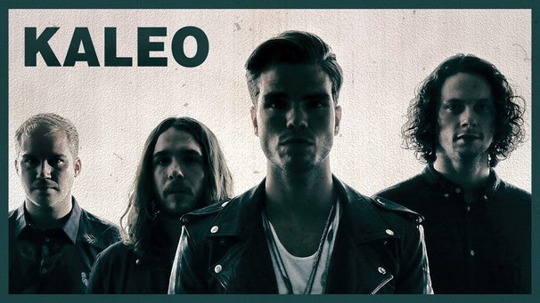 KALEO - Artysta, teksty piosenek, lyrics - teksciki.pl