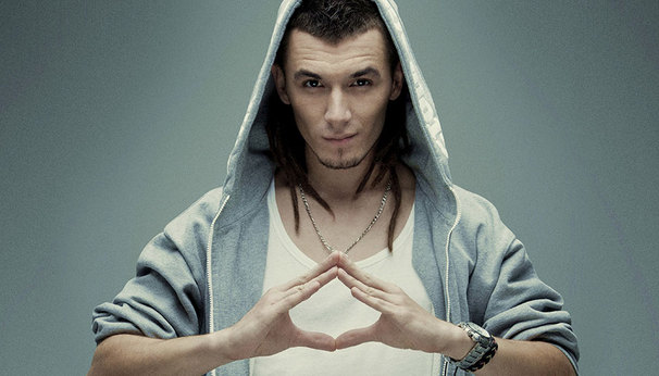 Kamil Bednarek - Artysta, teksty piosenek, lyrics - teksciki.pl